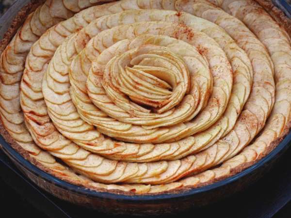 Så hindrar du äpplen från att oxidera: knepet du bör börja med direkt