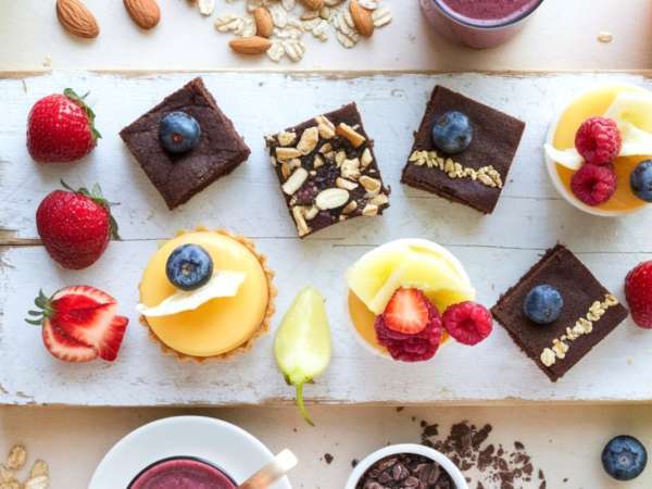 Innan du slänger gårdagens ris, pröva dessa lyxiga och nostalgiska efterrätter - du kommer bli överraskad