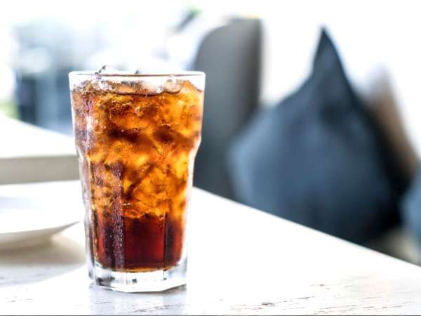 Det som forskare har upptäckt om sockerhaltiga läskedrycker förändrar allt vi trodde att vi visste om mikrobiotan