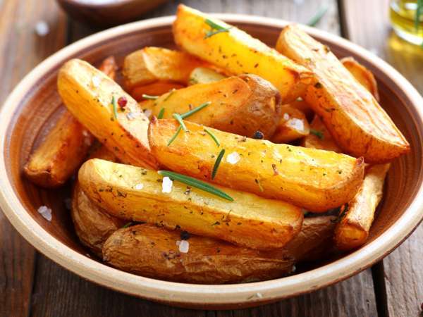 Du behöver inte sluta äta dem: ändra bara denna detalj