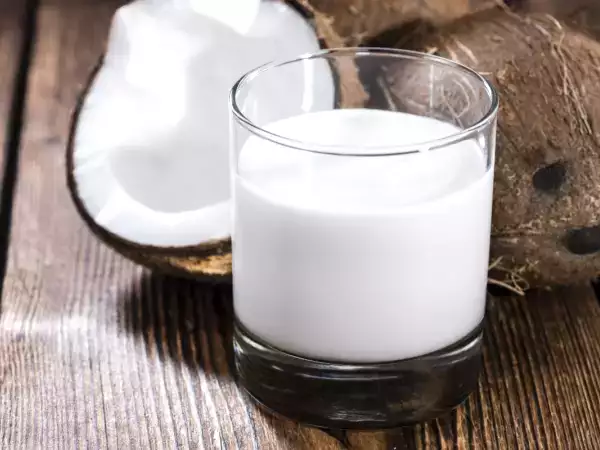 Känner du till skillnaden mellan kokosmjölk och kokosgrädde?