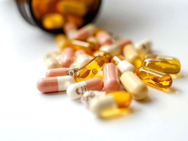 Detta hälsosamma näringsämne kan också lugna dina nerver - och till och med minska bråk!