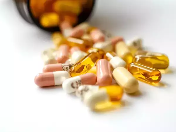 Detta hälsosamma näringsämne kan också lugna dina nerver - och till och med minska bråk!