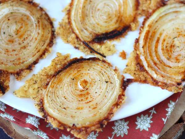 11 lökrecept som får dig att glömma bort kött och kyckling