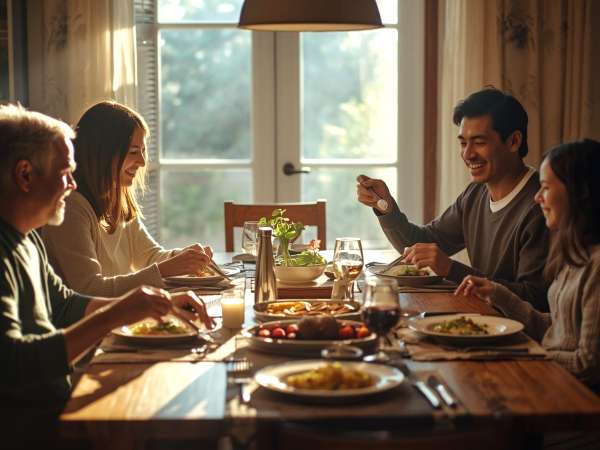 Ät tidigt för att bränna mer: varför måltiderna förändrar allt