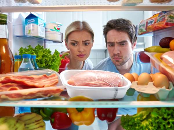 Dessa 10 proteiner hjälper dig verkligen att gå ner i vikt. De andra 10 är bara kända. Ta reda på vilken sida du står på