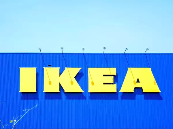 I små kök blir denna IKEA-skärbräda snabbt oumbärlig för att vinna värdefullt utrymme
