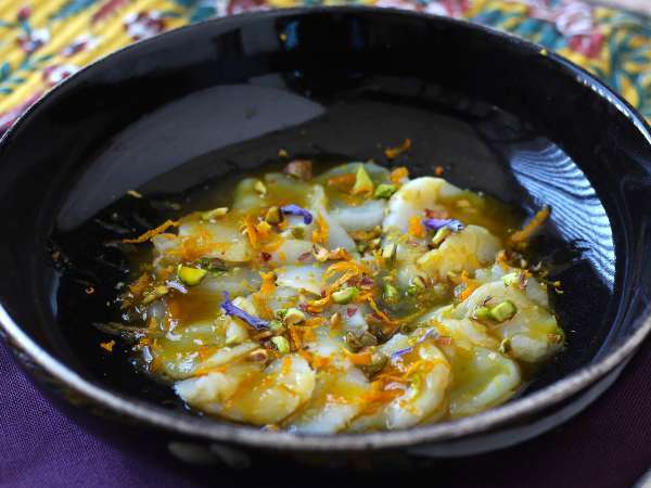 17 oemotståndliga förrätter som förgyller din julmiddag