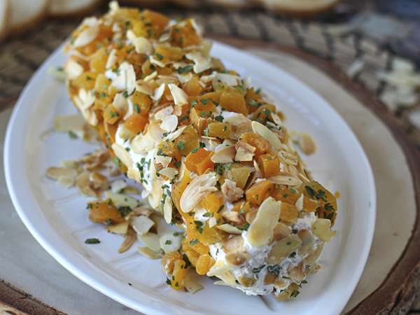 Denna smakrika stock tog mitt julbord med storm: ingen ugn, ingen stress och alla var glada!