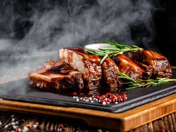 Denna okända kockteknik håller dina rätter varma och saftiga utan att torka ut dem