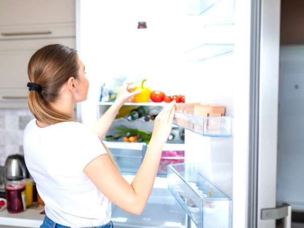 Detta lilla glömda kylskåpsknep kan sänka elräkningen redan i höst