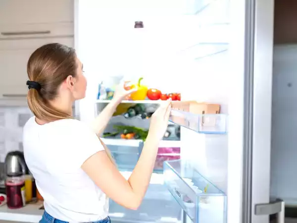 Detta lilla glömda kylskåpsknep kan sänka elräkningen redan i höst