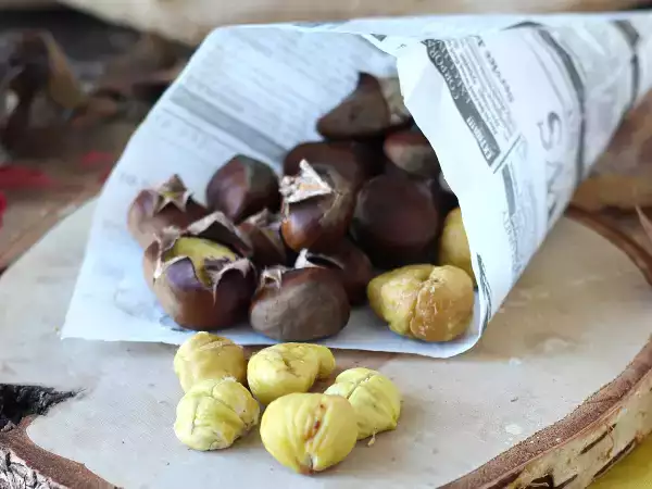 21 julrecept gjorda i luftfrysen så otroliga att ingen kommer att tro att de inte kom ut ur ugnen