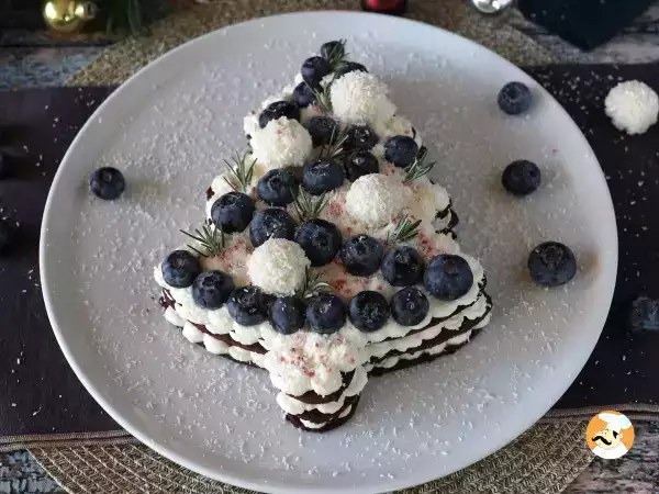 Julgransrecept: 10 enkla och festliga idéer till jul