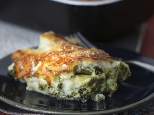 Den perfekta osten till varje spenaträtt: 8 recept för att få till det varje gång.