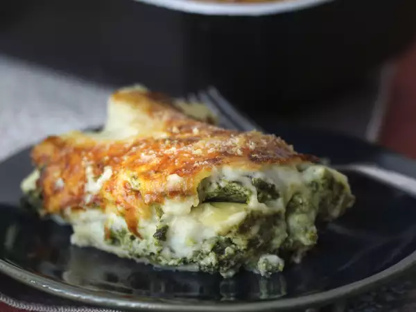 Den perfekta osten till varje spenaträtt: 8 recept för att få till det varje gång.