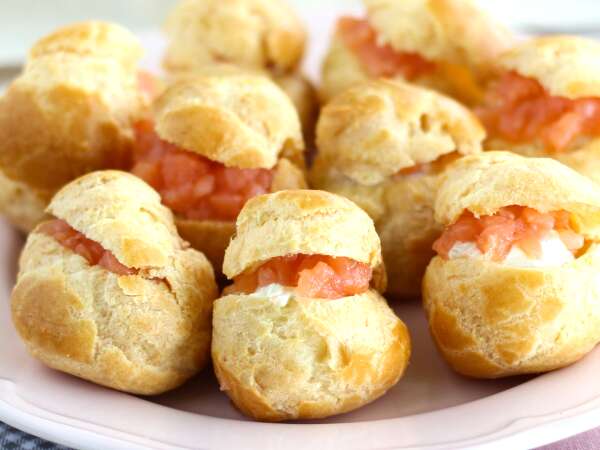 Garnerade minikålar: gourmetstjärnan under din festsäsong?