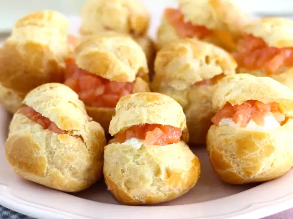 Garnerade minikålar: gourmetstjärnan under din festsäsong?