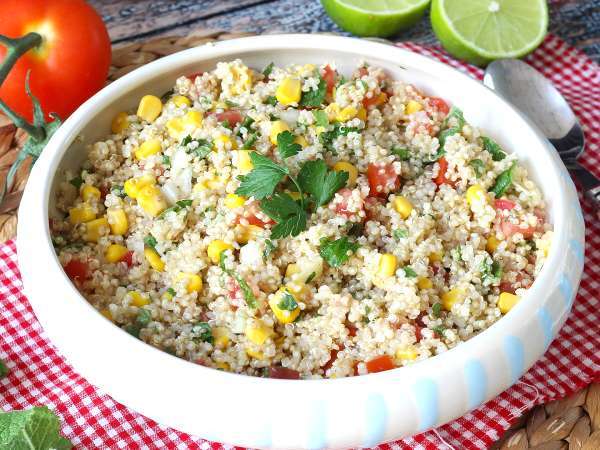 18 lätta recept som skonar magen mellan festerna utan att göra avkall på smaken