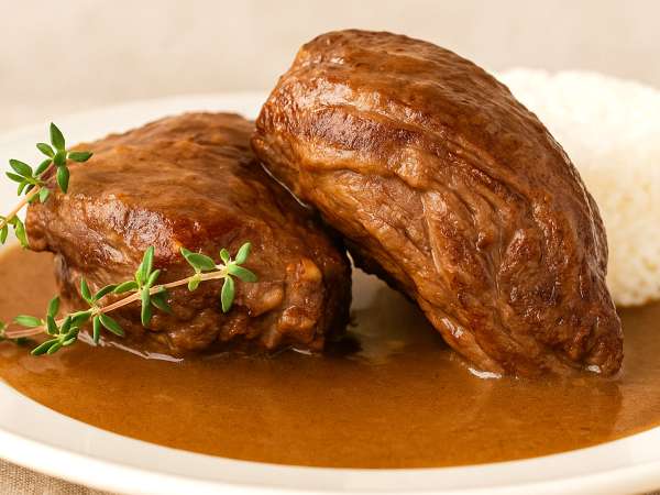 De sju julrätterna som blir godare om du lagar dem dagen innan