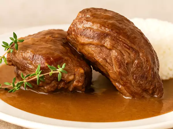 De sju julrätterna som blir godare om du lagar dem dagen innan