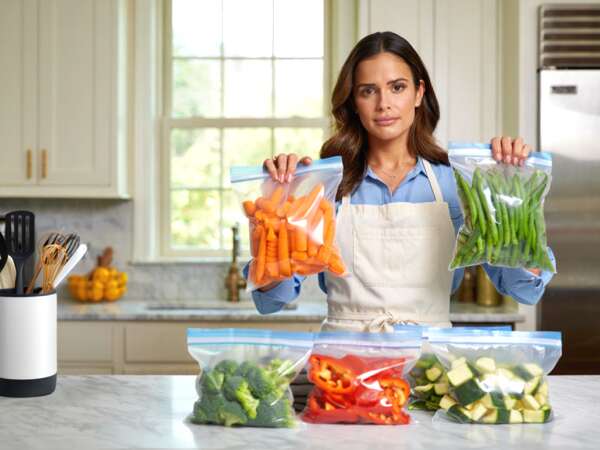 Det här lilla redskapet kommer att förändra ditt sätt att frysa mat för alltid