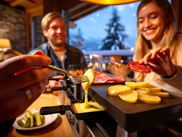 Trodde du bara att du hade en söt tand på vintern? Vad kylan verkligen gör med din kropp