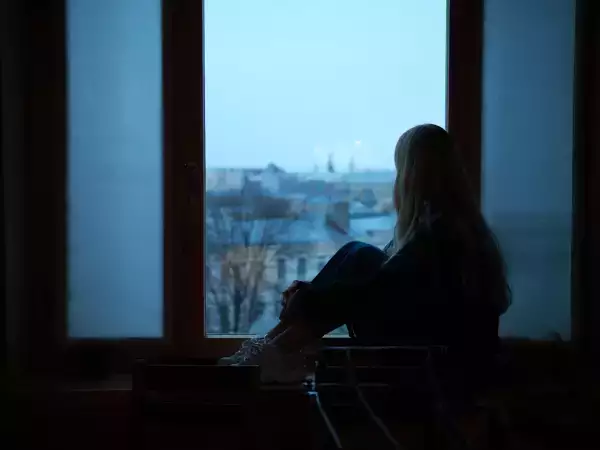 Januariblues: varför tröstmat spelar en viktig roll