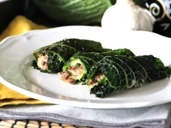 Vad man ska laga i januari: 9 varma, säsongsbetonade och avfallsfria recept