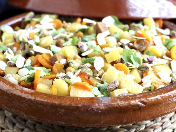 Veganuary: vad är det och 31 veganska salta recept för att hålla dig från att bli uttråkad i januari?