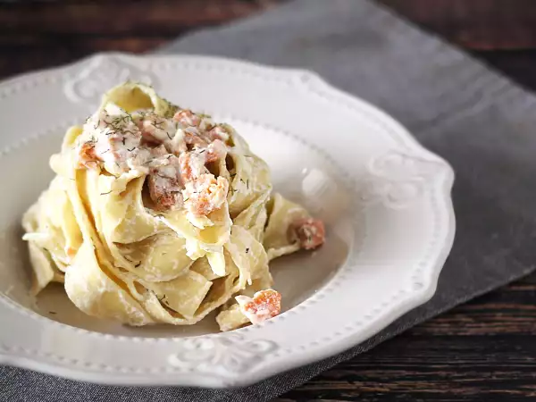 Ricotta, osten som fixar mat med det som finns i kylskåpet. 14 recept och idéer för att använda den