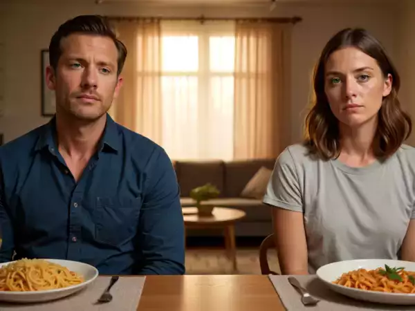 Äter du som förut men mår sämre efter 40? Här är varför det verkligen händer