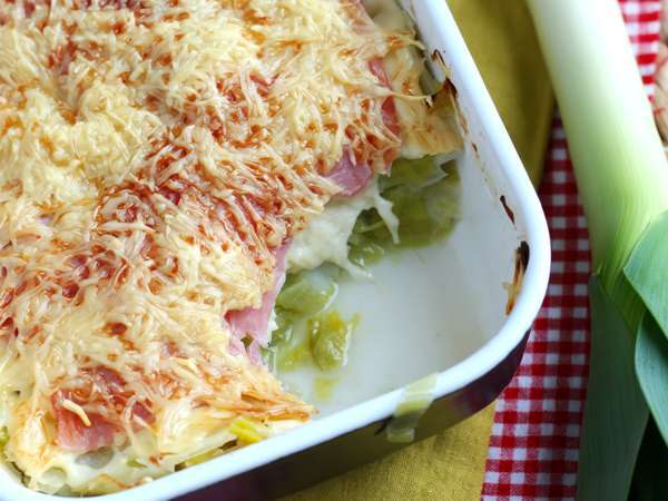 7 recept med purjolök som är mer komfortabla, smakrika och praktiska än någon annan ingrediens