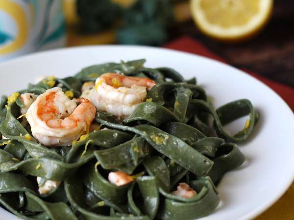 Pastaprodukter med hög näringsprofil: vilka ska man välja och varför ska man prova dem