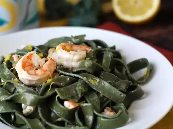 Pastaprodukter med hög näringsprofil: vilka ska man välja och varför ska man prova dem