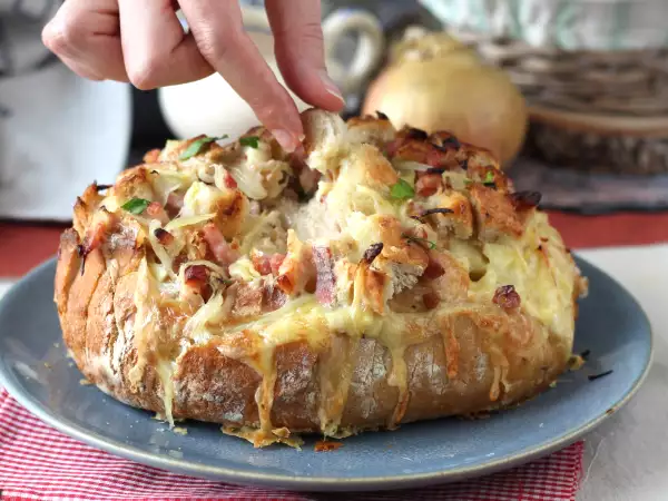 Middag med vänner? 17 läckra och originella recept som kommer att övertyga alla