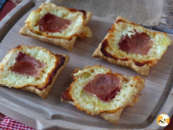 Vad kan du göra med racletteost? 17 gourmetrecept att prova