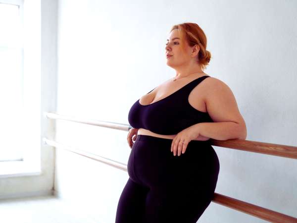 En oroande siffra: över 60% av de vuxna i det här landet lider av fetma!