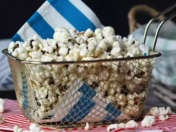 6 recept som du kanske aldrig hade trott att du kunde laga med en Airfryer