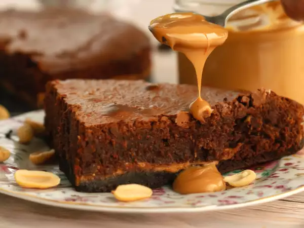 16 recept med jordnötter som kommer att förändra ditt sätt att laga mat (och överraska dem som provar dem)