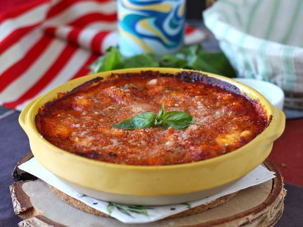 Batchcooking utan rutin: 5 recept som värms upp riktigt bra och som skiljer sig från klassikerna