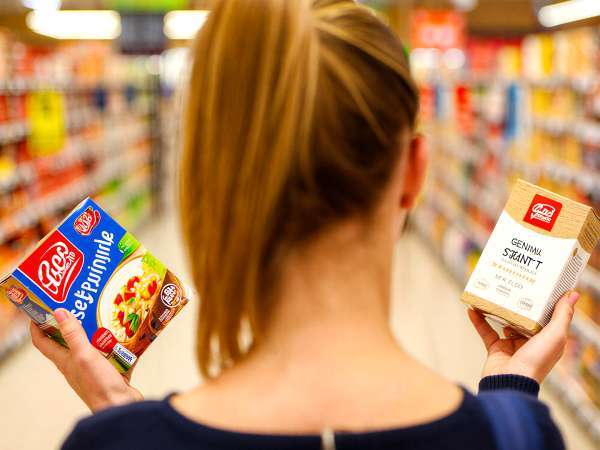 Köper du marknadens varumärken? Dessa 5 tecken kommer att förändra ditt sätt att välja eller spara pengar åt dig