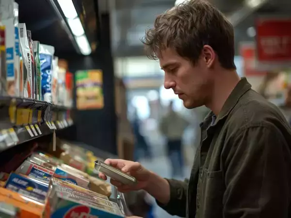 Stretchflation: prishöjningar dolda bakom större format