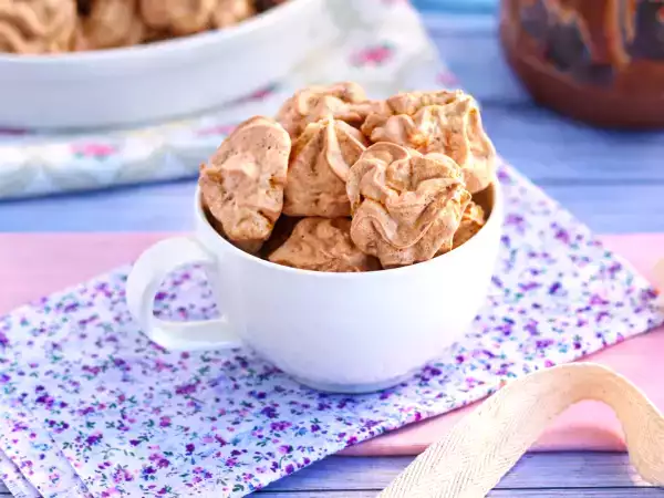 11 recept med choklad- och hasselnötskräm som smakar som bakverk