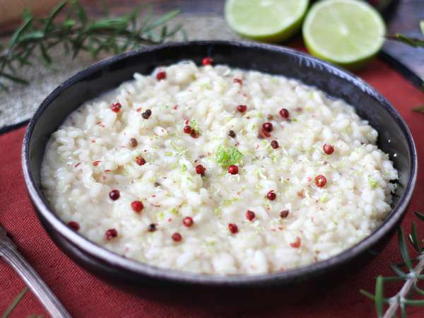 Alla hjärtans dag vid bordet: 11 raffinerade första kurser för en romantisk middag utan misstag