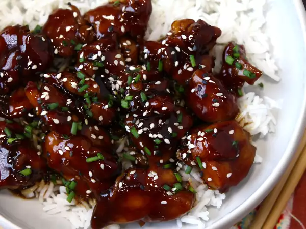 Om du bara använder sojasås till yakisoba kommer dessa 33 recept att få dig att tänka om (och ändra din veckomeny).