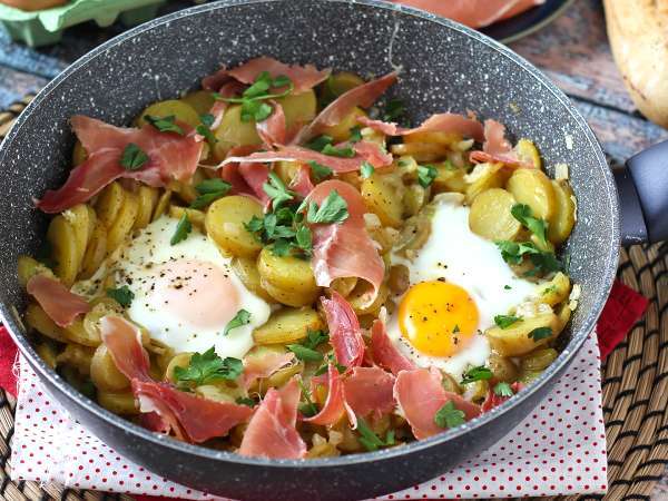 Farväl ugn: 14 otroliga recept i stekpanna som bevisar att du kan laga god mat med mycket mindre ansträngning