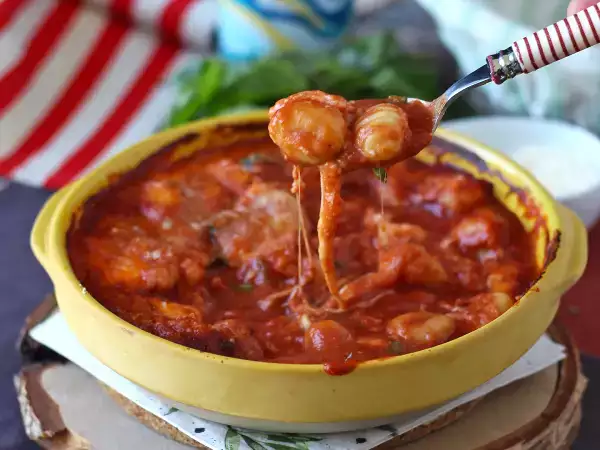 12 perfekta bakade rätter för familjehelgen