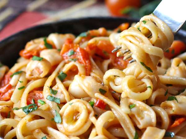 4 första rätter med fryst fisk som är klar på några minuter: enkla, goda och smarta recept som sparar dig lunch och middag