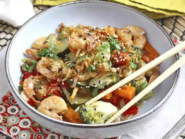 Topp 5 misstag som förstör din stir-fry och hur du undviker dem